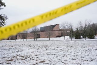 2 young people arrested in alleged plot to attack Houston synagogue