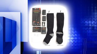 Heated socks sold at Costco recalled after wearers report second-degree burns