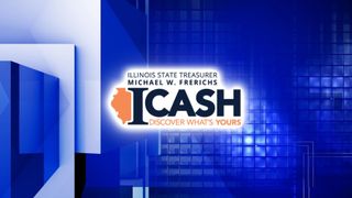 Illinois' I-Cash program sets $2.5 billion record for returning money