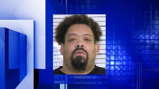 Davenport man arrested, charged with human trafficking, kidnapping
