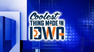 Top 8 revealed, head-to-head matchups begin in Coolest Thing Made in Iowa Contest