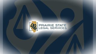 Learn about criminal record expungement at free clinic from Prairie State Legal Services