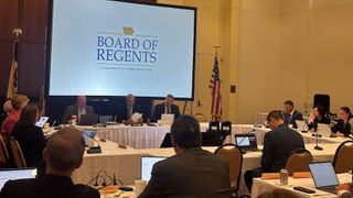 Iowa Board of Regents approves tuition increases for upcoming year 