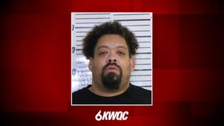 Davenport man accused of kidnapping, human trafficking