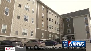  Carol’s Village Gardens opens in Davenport to provide affordable housing and support