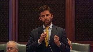 House approves redistricting amendment, fearing federal Voting Rights Act will be eliminated