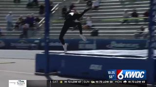  Drake Relays: April 24th