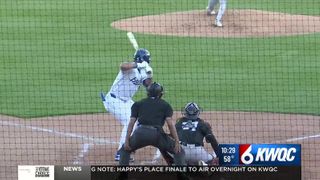  River Bandits fall to Lugnuts 7-6