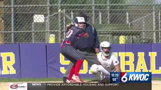  West Central defeats Sherrard 13-8