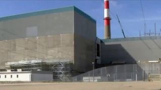 QC Nuclear Power Station, Cordova, to test emergency response plans