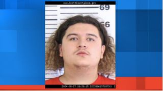  Man found guilty in fatal shooting near Davenport Skybridge