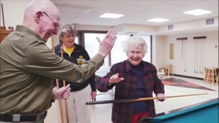 Ridgecrest Village will hold Senior Resource Fair