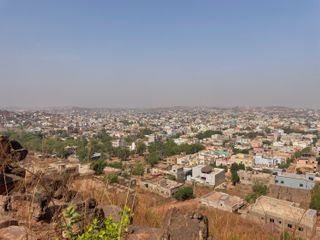 Mali hit by wave of coordinated attacks from armed groups