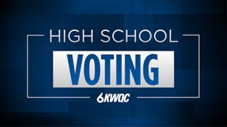  Select Iowa high schools recognized for student voter registration efforts