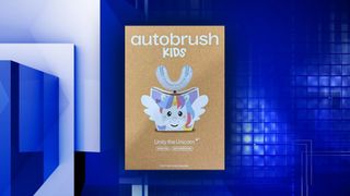 Children's toothbrush boxes recalled over battery 'ingestion hazard'