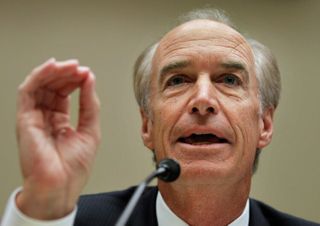 Dirk Kempthorne, former Idaho governor and U.S. Interior secretary, dies at 74