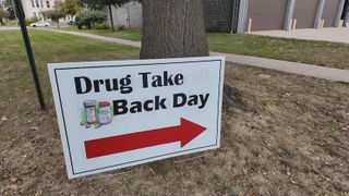  National Prescription Drug Take-Back Day held at multiple Rock Island County locations