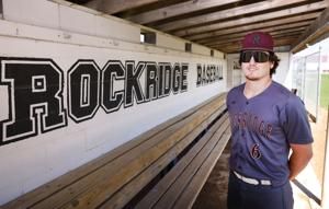 At 17, Rockridge's Cullen Schwigen is a two-sport star and quiet leader