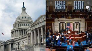4 the Record Web Extra: Death of fifth member of U.S. House this Congress renews question of term limits or mandatory retirement