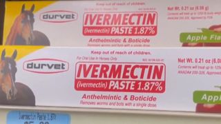 Ivermectin rule might be an odd fit with Iowa's version of Make America Healthy Again Act
