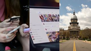 Children's Social Media Safety Act in Illinois well intentioned, but seems flawed