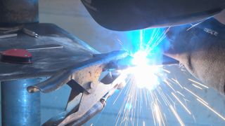  Midwest Technical Institute announces 2026 high school welding competition winners from Moline High School  