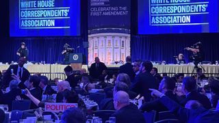  QCA lawmakers, representatives respond to shots fired at White House correspondents’ dinner  