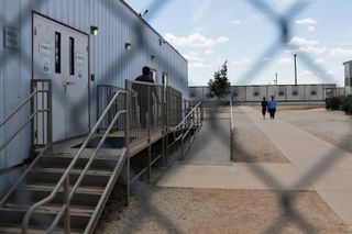 Alleged Colorado attacker's family released after nearly a year in detention