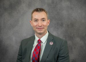 EICC names Michael Beane as new vice chancellor of student services