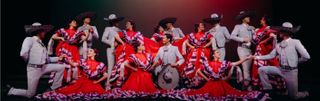 Quad City Arts continues Visiting Artists Series with Ballet Folklorico de Rio Grande