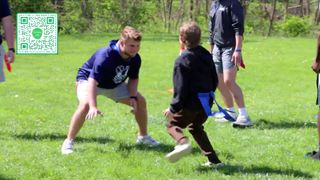 The Waiting Child: Building a championship team with the St. Ambrose Fighting Bees