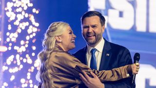 VP Vance no longer coming to Iowa this week