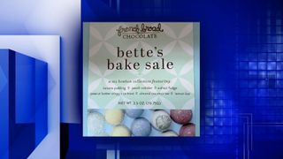 Chocolates recalled in Iowa and Illinois, other states due to undeclared walnuts