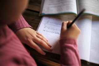 Should schools get rid of homework? Some educators are saying yes