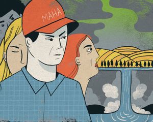 The MAHA movement is mad about glyphosate and Trump's EPA