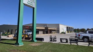  Iowa House passes ‘right to repair’ bill for farm equipment 