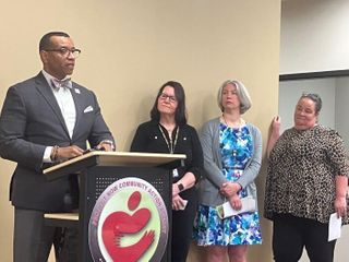 Project NOW sees success in recently closed temporary winter shelter