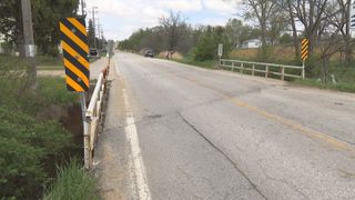 Iowa receives $65 million to help replace over 60 bridges