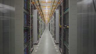 What's ahead if Clinton brings a data center to town?