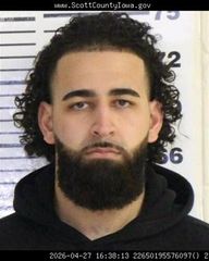 Two men accused of selling marijuana and THC products out of Davenport convenience store