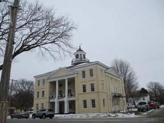 Bishop Hill will feature renowned guitarist, singer-songwriters, in May concerts