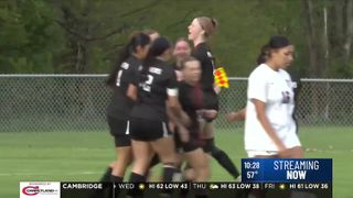  High school soccer: April 28th