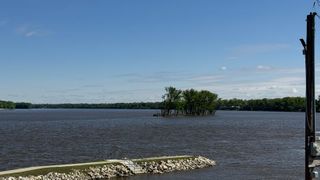 Body found, identified as missing Clinton man