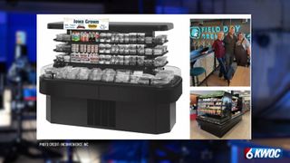  Davenport convenience store receives 2026 Choose Iowa Value-Added Grant   