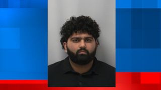  Man charged after Lee County resident scammed out of thousands of dollars in deception scheme, deputies say 