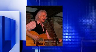 Catch Bucky Halker at free Miller program in Fulton