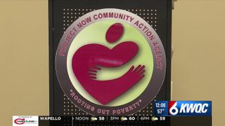  Winter emergency shelter in Moline served over 300 people in 12 weeks