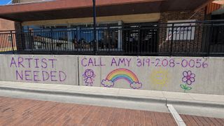  Burlington seeks artists for downtown mural honoring Aldo Leopold