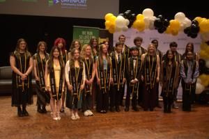 John Deere scholarship sends Davenport students to Iowa with big dreams