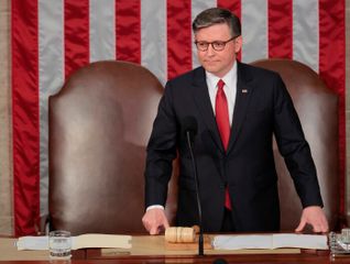 House extends a controversial spy tool, but Senate path is unclear ahead of deadline